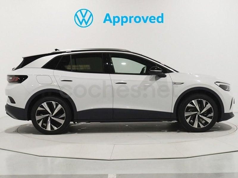 Usado VW ID.4 Pro Performance 150 kW (204 CV) 2021 Eléctrico SUV
