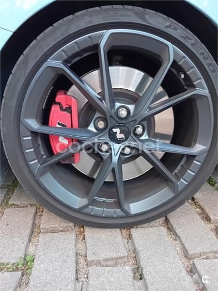 Usado Hyundai i30 280 CV (205 kW) 2022 Azul Berlina