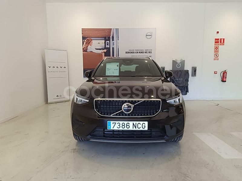 Nuevo Volvo XC40 Core 2025 SUV