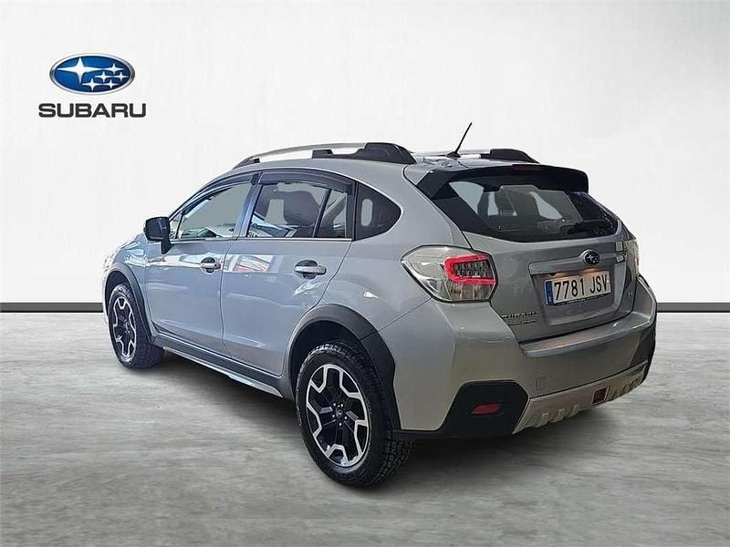 Usado Subaru XV 156 CV (114 kW) 2016 SUV