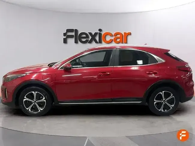 Usado Kia XCeed 141 CV (103 kW) 2023 Rojo SUV
