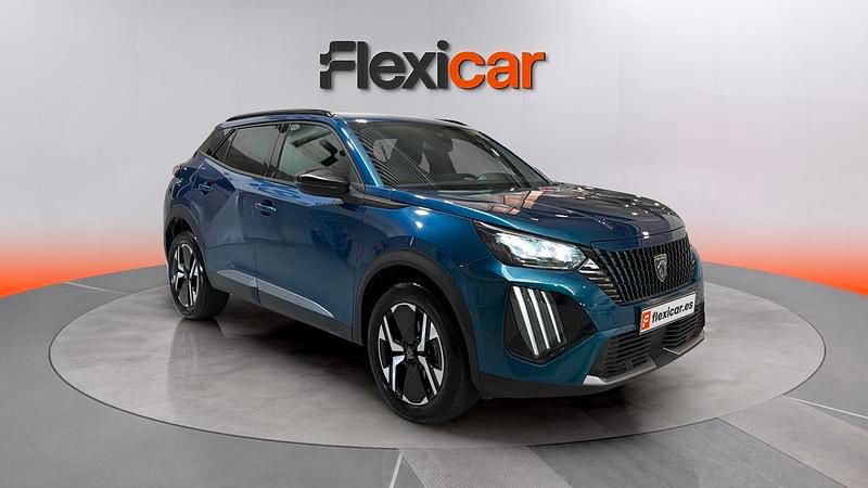 Usado Peugeot 2008 Allure 101 CV (74 kW) 2025 SUV