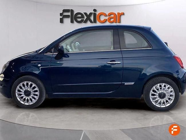 Usado Fiat 500 Lounge 85 CV (62 kW) 2017 Otro Utilitario