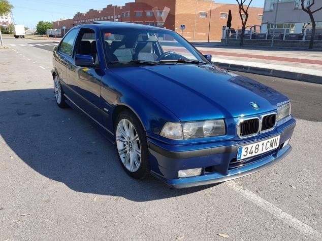 bmw 318 precio bmw 318 precio