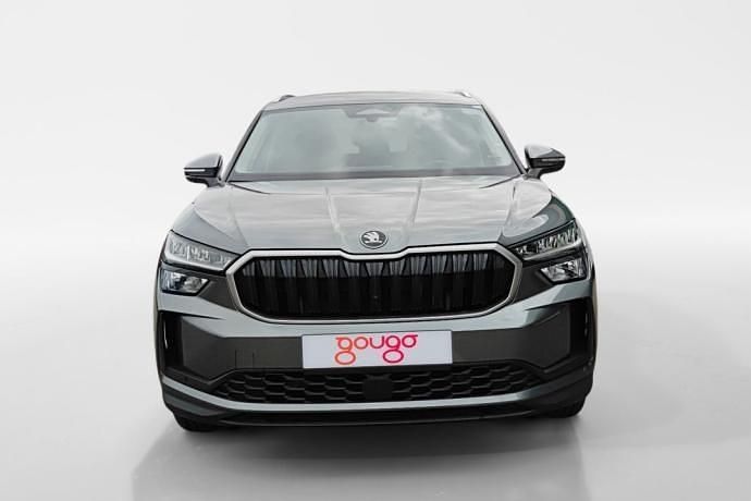 Brugt Skoda Kodiaq Selection 150 HK (110 kW) 2025 SUV