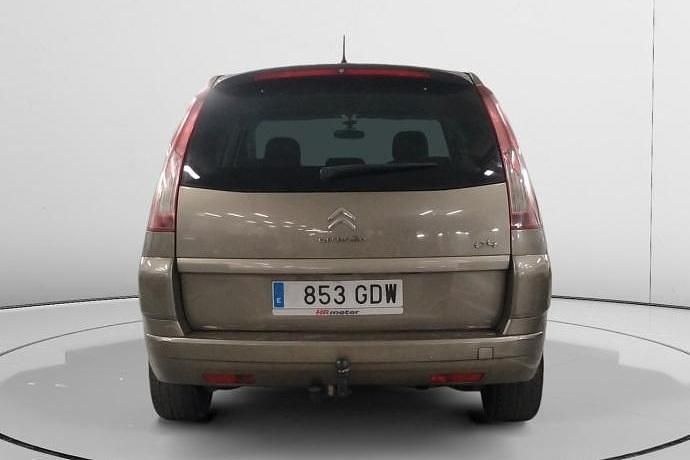 Usado Citroën C4 Picasso 109 CV (80 kW) 2008 Monovolumen