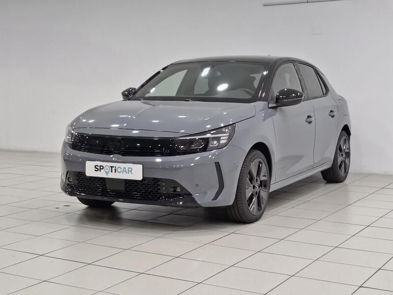 Usado Opel Corsa-e 114 kW (156 CV) 2024 Otro Utilitario