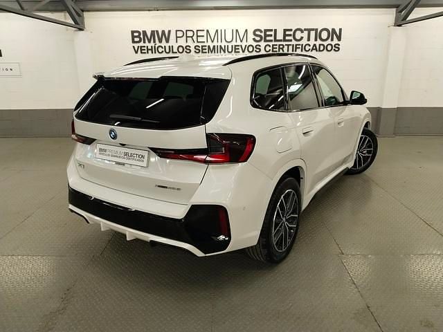Brugt BMW X1 Comfort Edition 150 HK (110 kW) 2025 SUV
