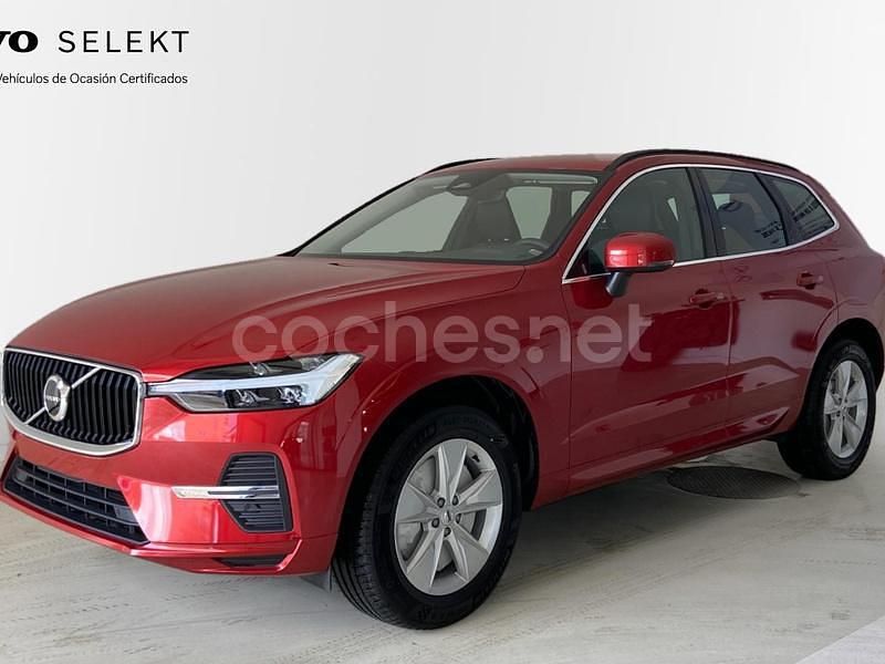 Usado Volvo XC60 Core 2025 SUV