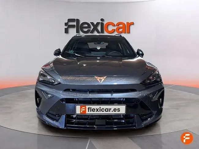 Begagnad Cupra Formentor 150 HK (110 kW) 2025 Grå SUV