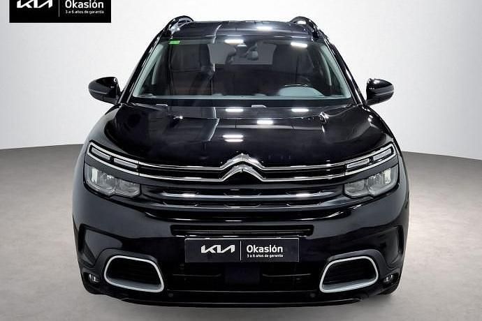 Usado Citroën C5 Aircross Feel 131 CV (96 kW) 2020 SUV