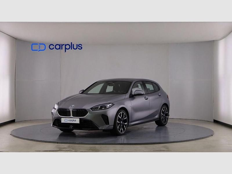 Usado BMW 120 163 CV (119 kW) 2024 Bmw individual frozen pure grey metallic Utilitario