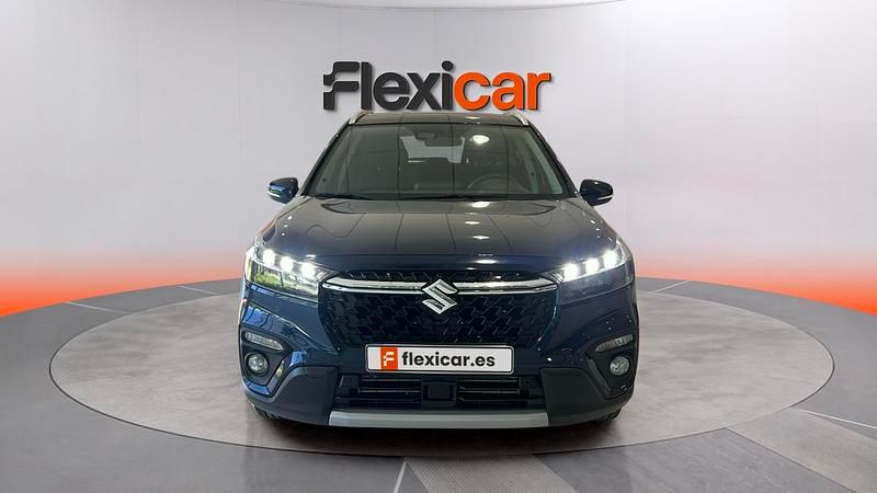 Usado Suzuki SX4 S-Cross 129 CV (94 kW) 2023 Azul SUV