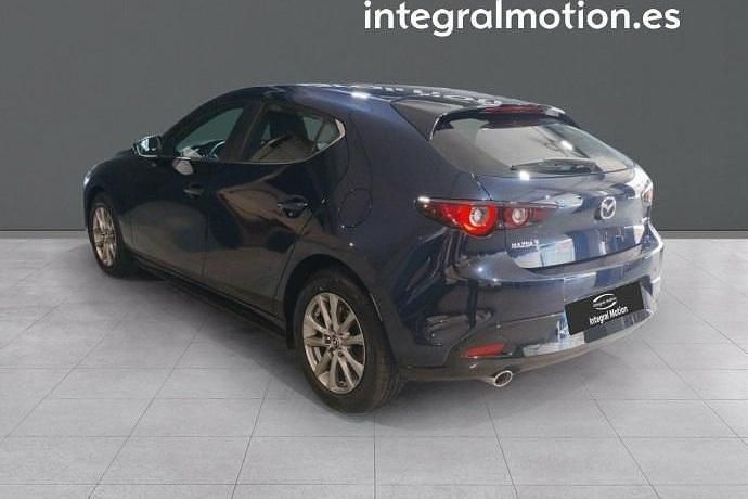 Usado Mazda 3 Prime-Line 140 CV (102 kW) 2025