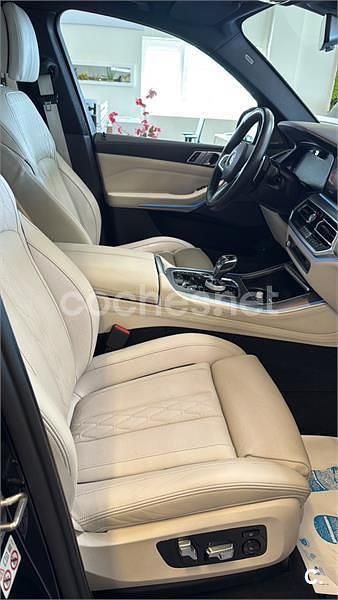 Usado BMW X5 Comfort Edition 394 CV (289 kW) 2020 Azul SUV
