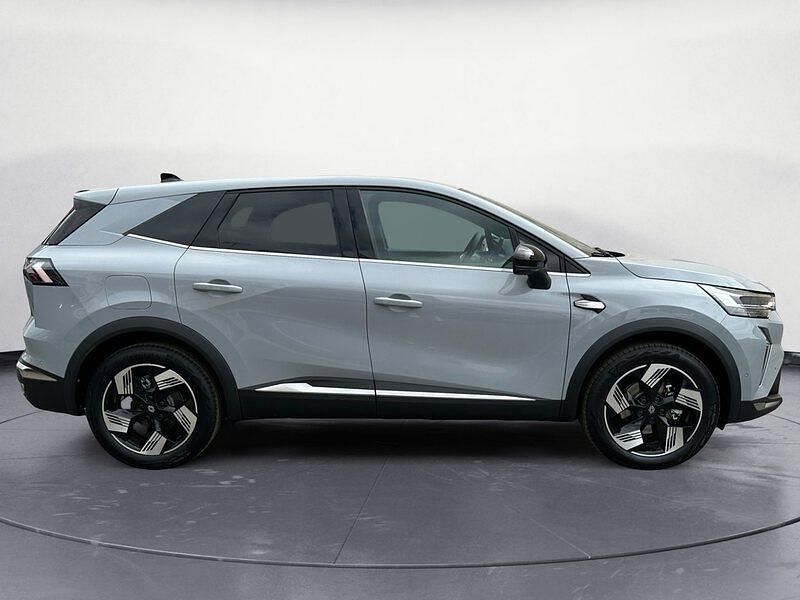 Nuevo Renault Symbioz Techno 145 CV (106 kW) 2025 Gris SUV