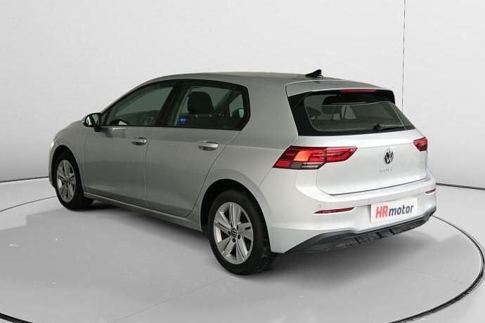 Usado VW Golf VIII Life 110 CV (80 kW) 2024