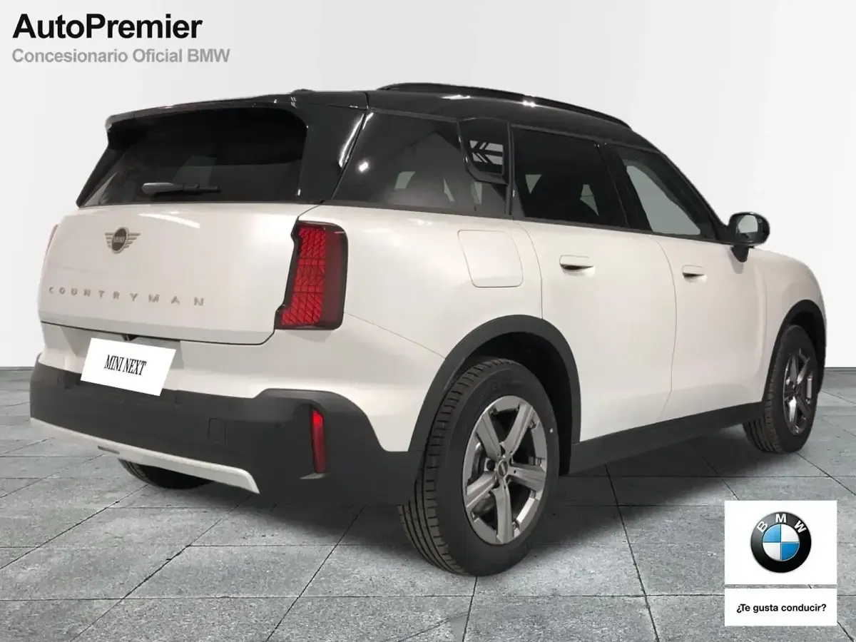 Usado Mini Countryman 163 CV (119 kW) 2024 SUV