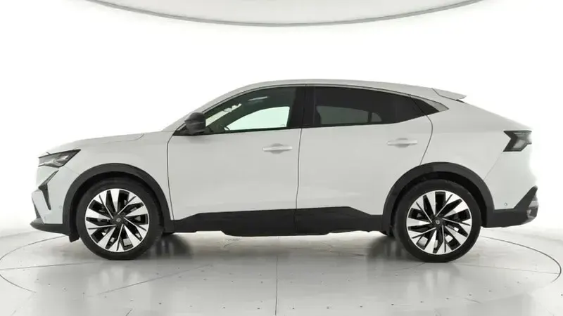 Usado Renault Rafale Techno 131 CV (96 kW) 2024 Blanco SUV