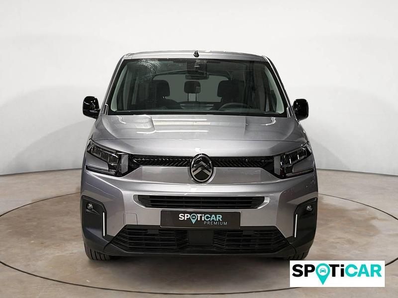 Usado Citroën Berlingo 102 CV (75 kW) 2025 Gris artense Monovolumen