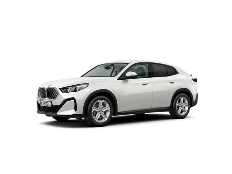Blanco Nuevo 2025 BMW iX2 Comfort Edition SUV | 44.990 € (Buen precio) - Imagen 1/4