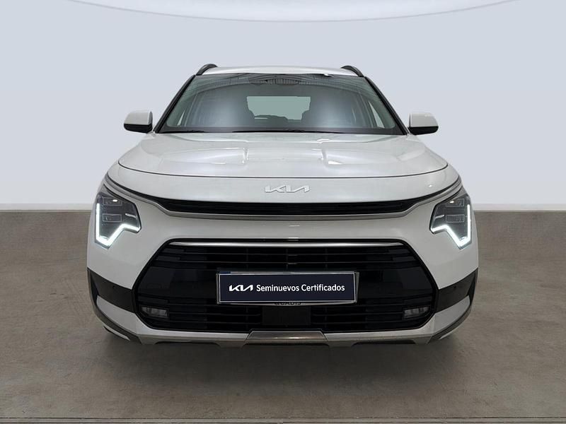 Usado Kia Niro 184 CV (135 kW) 2024 Blanco SUV