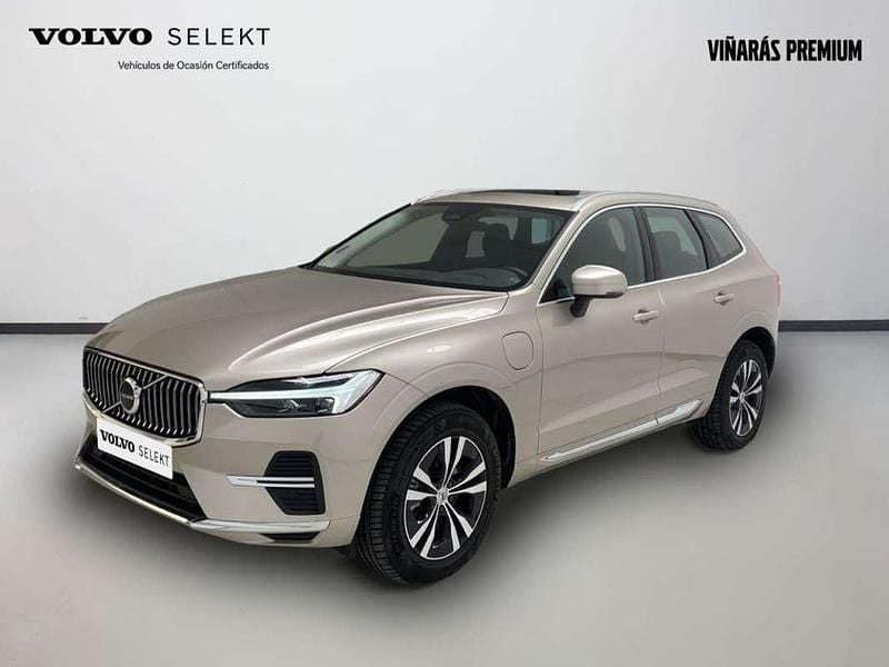 Gris Usado 2024 Volvo XC60 Core SUV | 40.221 € (Buen precio) - Imagen 1/4