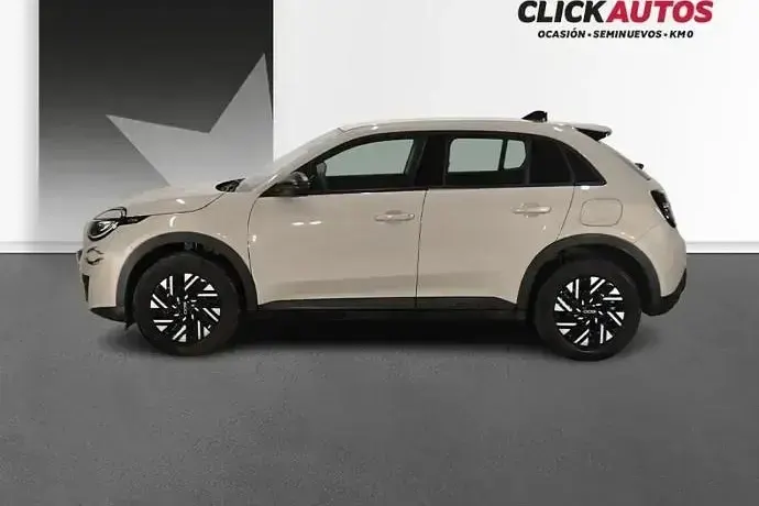 Usado Fiat 600 Pop 110 CV (80 kW) 2025 SUV