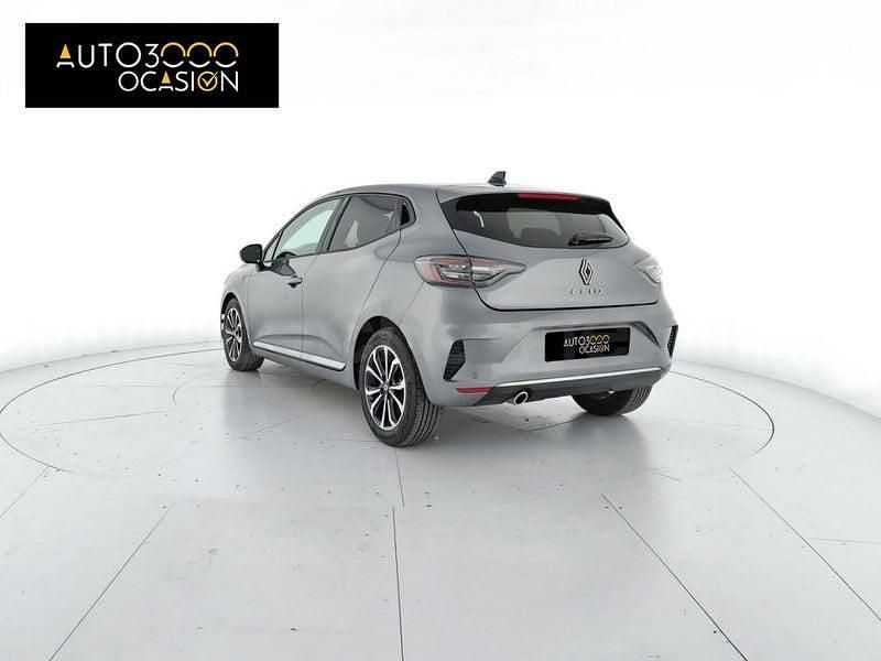 Occasion Renault Clio V Techno 90 ch (66 kW) 2024 Gris Berline