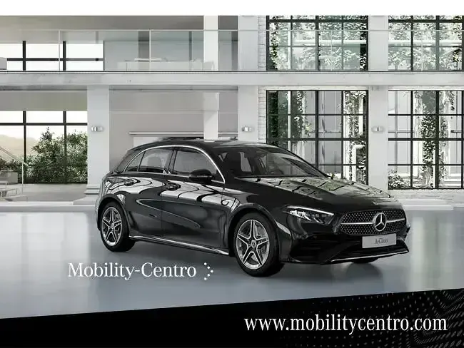Usado Mercedes A250 217 CV (159 kW) 2026 Berlina