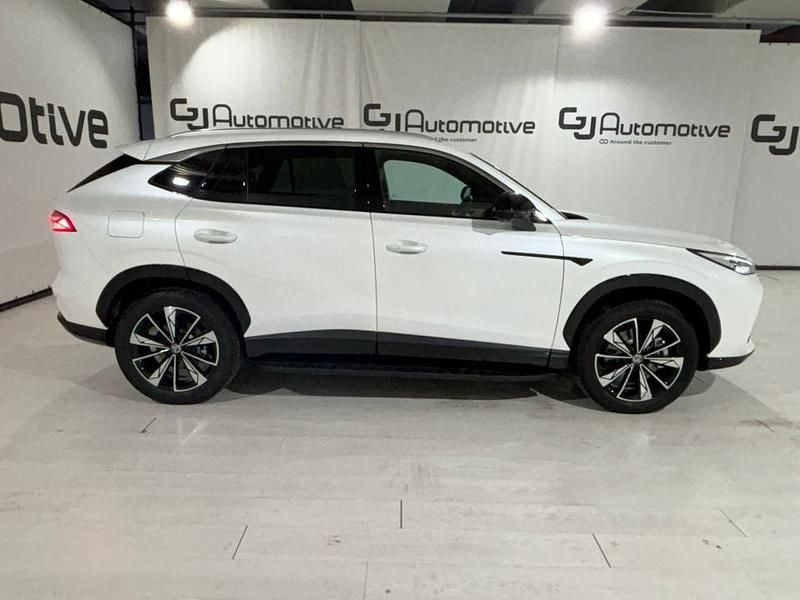 Nuevo MG HS Luxury 170 CV (125 kW) 2025 Blanco SUV