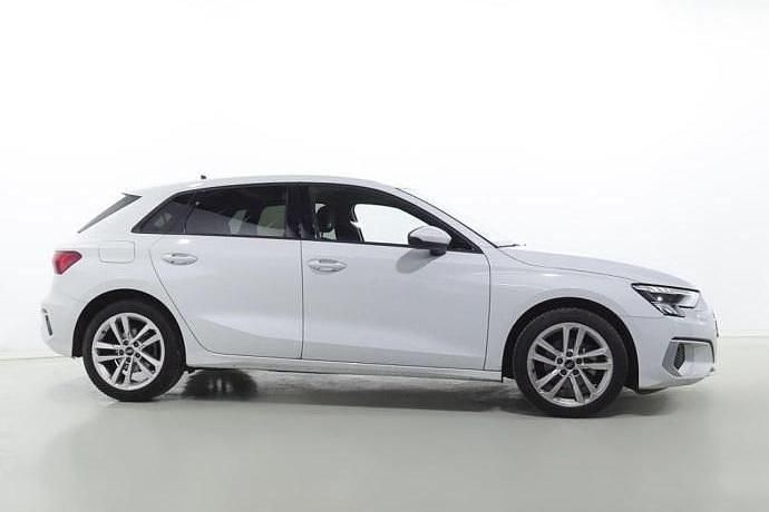 Usado Audi A3 Advanced Plus 150 CV (110 kW) 2023 Berlina