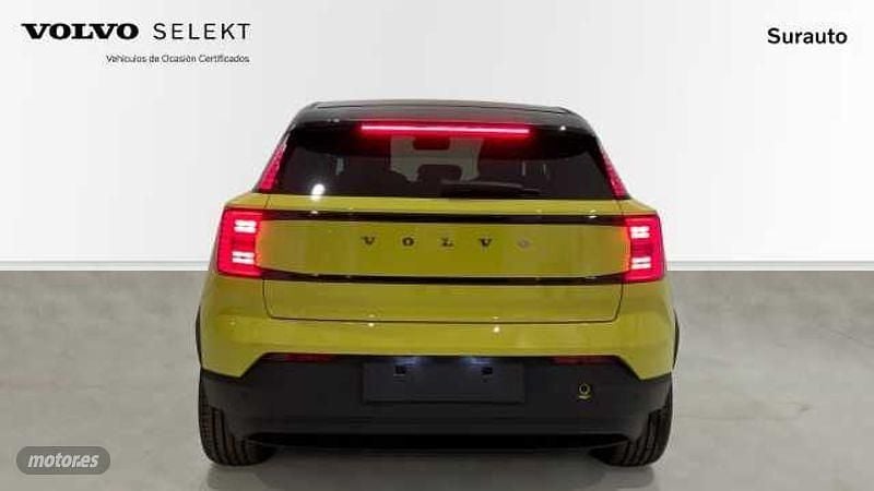 Usado Volvo EX30 Plus 200 kW (272 CV) 2024 Otro SUV