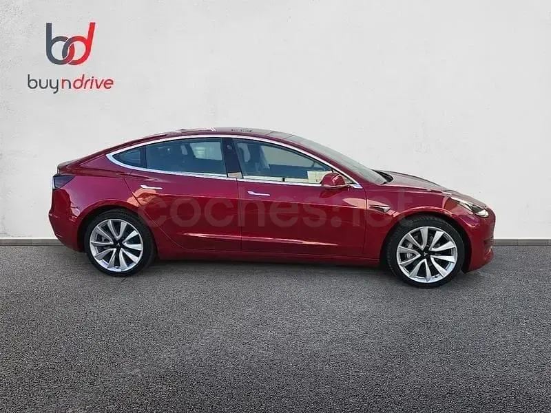 Usado Tesla Model 3 RWD 239 kW (325 CV) 2020 Eléctrico Berlina