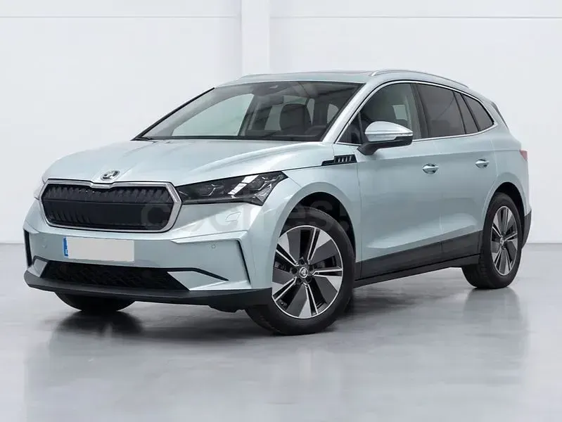 Usado Skoda Enyaq iV 150 kW (204 CV) 2022 Eléctrico SUV