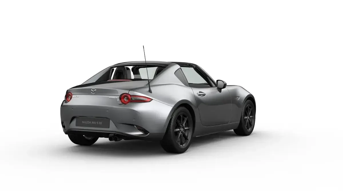 Nuevo Mazda MX5 Prime-Line 132 CV (97 kW) 2026 Descapotable