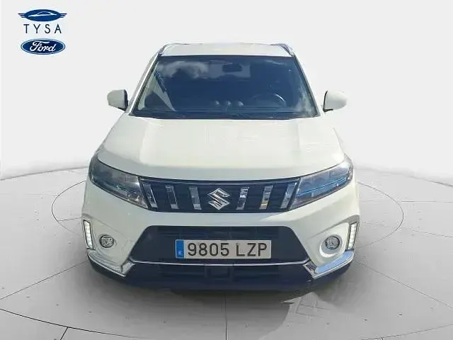 Usado Suzuki Vitara GLX 116 CV (85 kW) 2022 Todoterreno SUV
