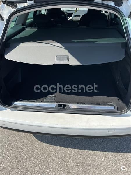 Blanco Usado 2012 Citroën C5 Seduction Familiar | 3999 € (Precio justo) - Imagen 1/4