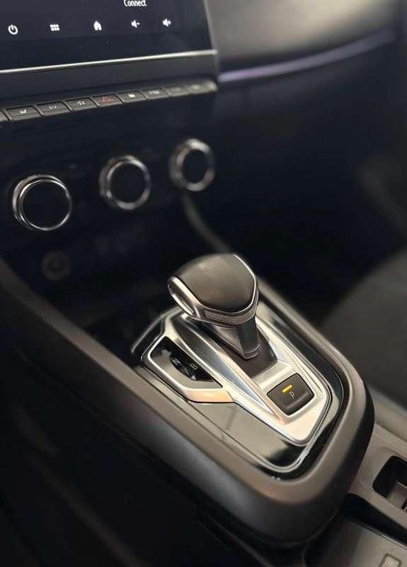 Usado Renault Arkana Esprit Alpine 143 CV (105 kW) 2023 Blanco SUV