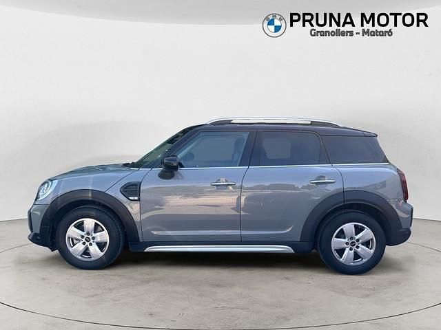 Occasion Mini Cooper Countryman 136 PK (100 kW) 2021 SUV