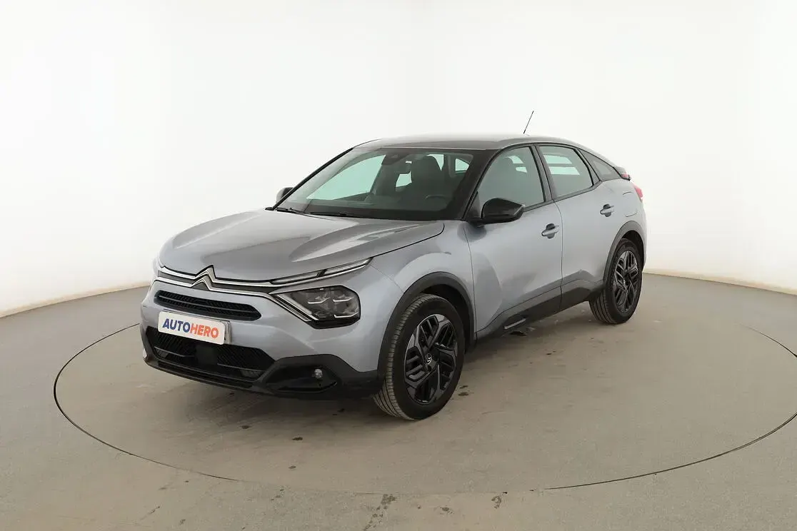 Usado Citroën C4 Feel 131 CV (96 kW) 2021 Berlina