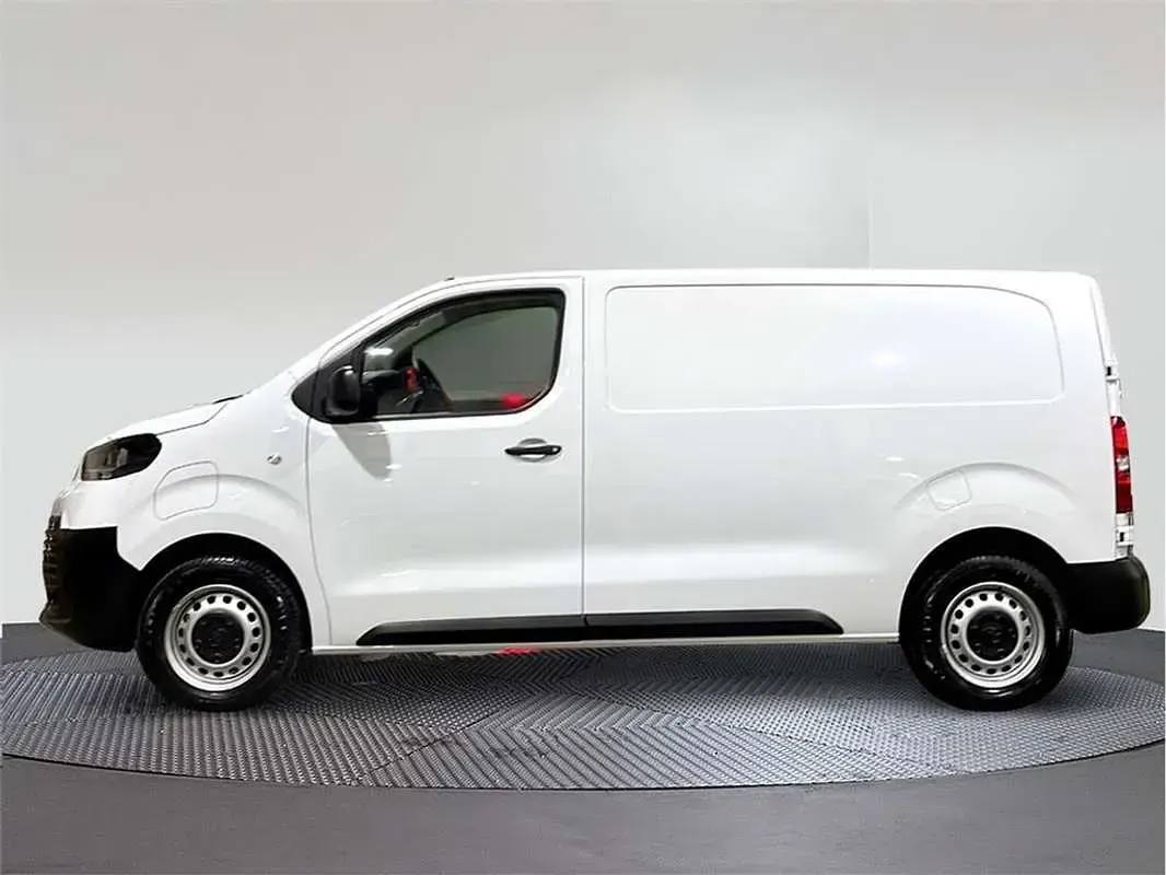 Usado Toyota Proace 75 kW (102 CV) 2025 Monovolumen
