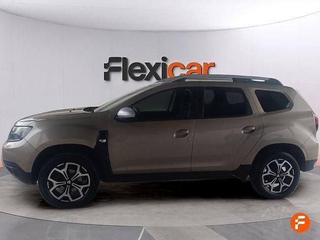 Usado Dacia Duster Prestige 115 CV (84 kW) 2019 Beige SUV
