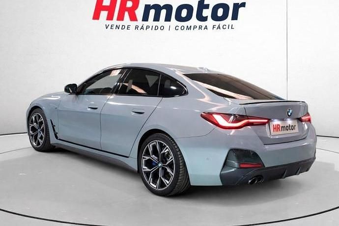 Usado BMW 420 M Sport 190 CV (139 kW) 2022 Berlina