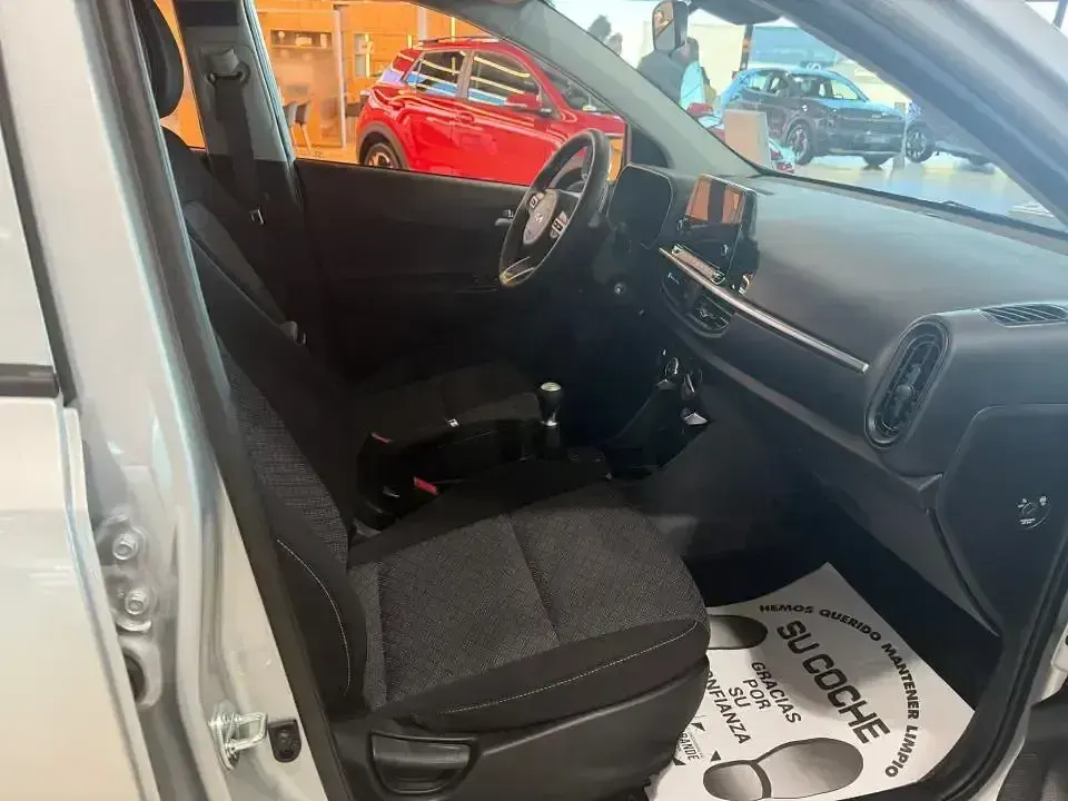 Nuevo Kia Picanto 68 CV (50 kW) 2026 Otro Utilitario