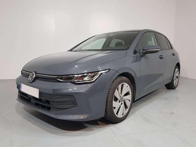 Gris Usado 2025 VW Golf VIII Utilitario | 23.900 € (Buen precio) - Imagen 1/4