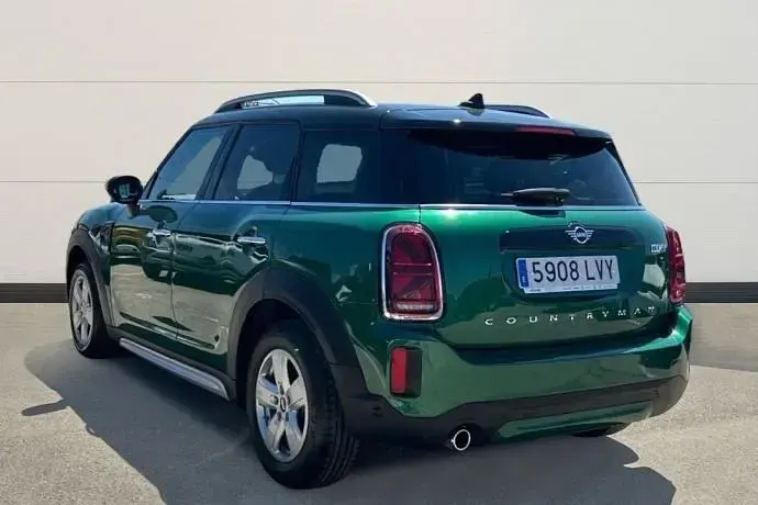 Usado Mini Cooper Countryman 136 CV (100 kW) 2022 SUV