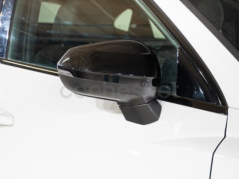 Usado Audi Q3 Sportback Ambiente 150 CV (110 kW) 2024 Blanco SUV