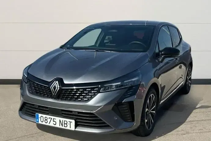 Usado Renault Clio Techno 100 CV (73 kW) 2025 Utilitario