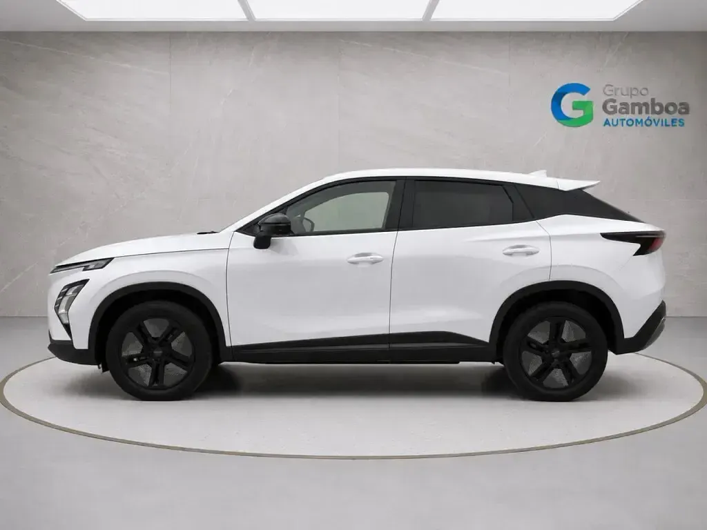 Usado Omoda 5 164 kW (224 CV) 2026 Blanco SUV
